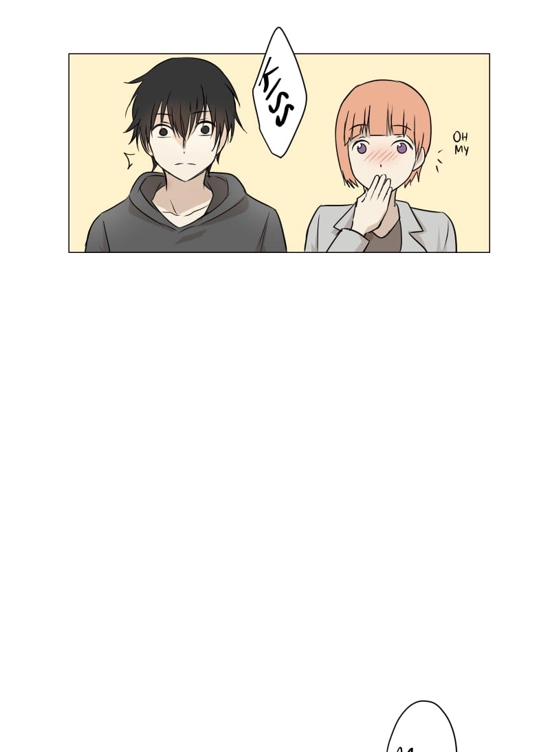 Read Phase Me chapter 25 image 1 on Lezhin