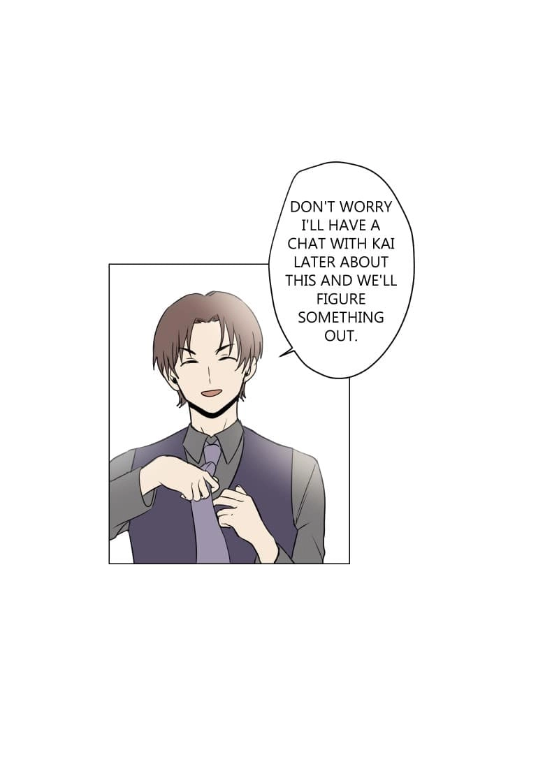 Read Phase Me chapter 25 image 13 on Lezhin