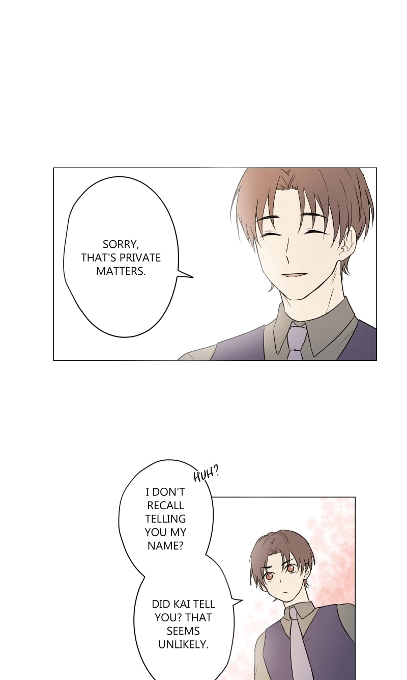 Read Phase Me chapter 25 image 18 on Lezhin