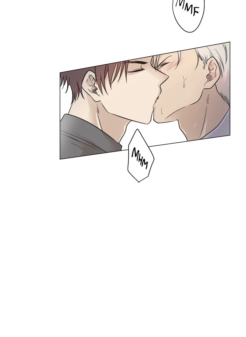 Read Phase Me chapter 25 image 2 on Lezhin