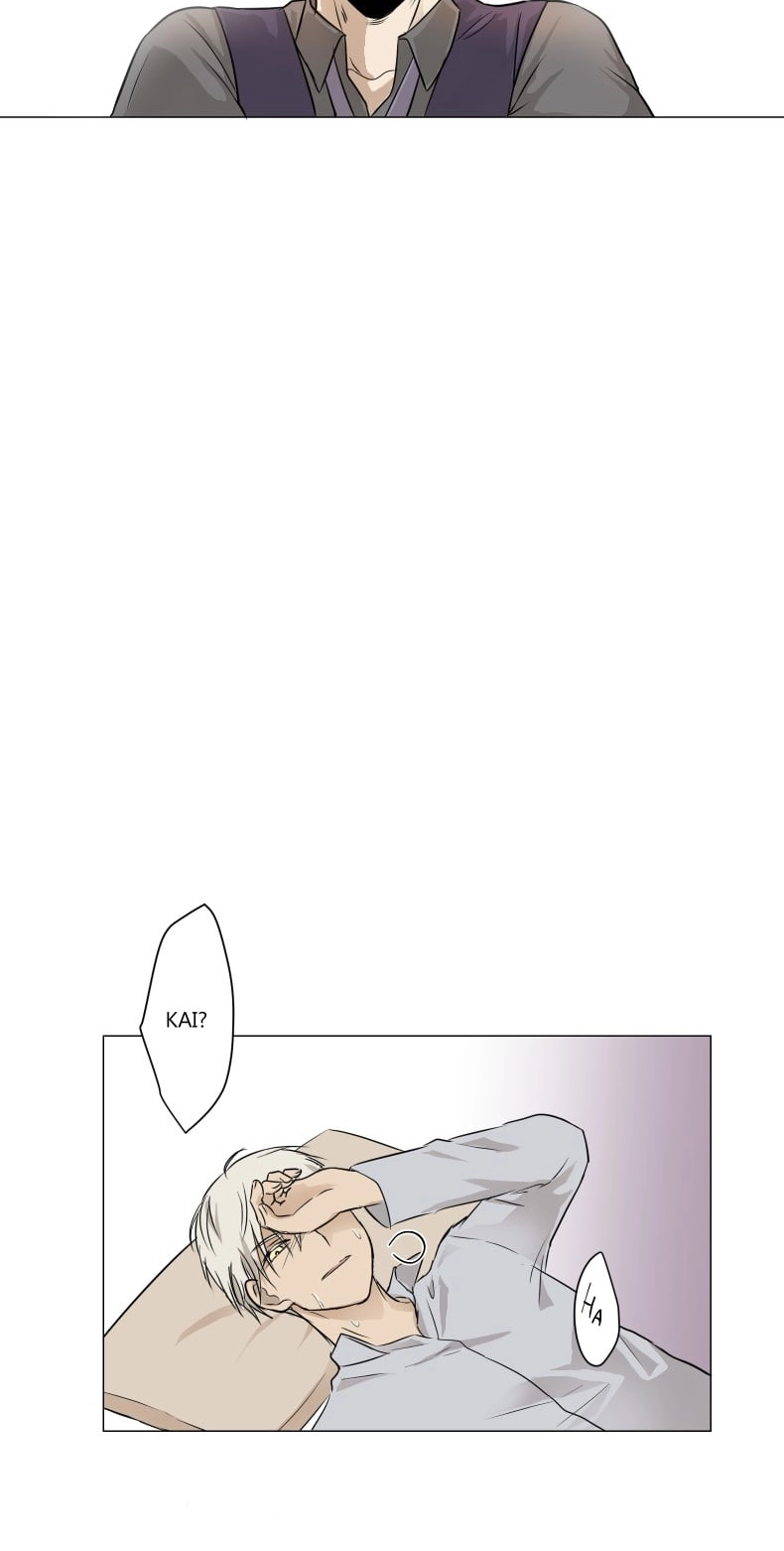 Read Phase Me chapter 25 image 4 on Lezhin