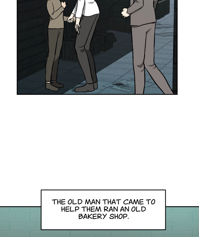 Read Phase Me chapter 253 image 13 on Lezhin