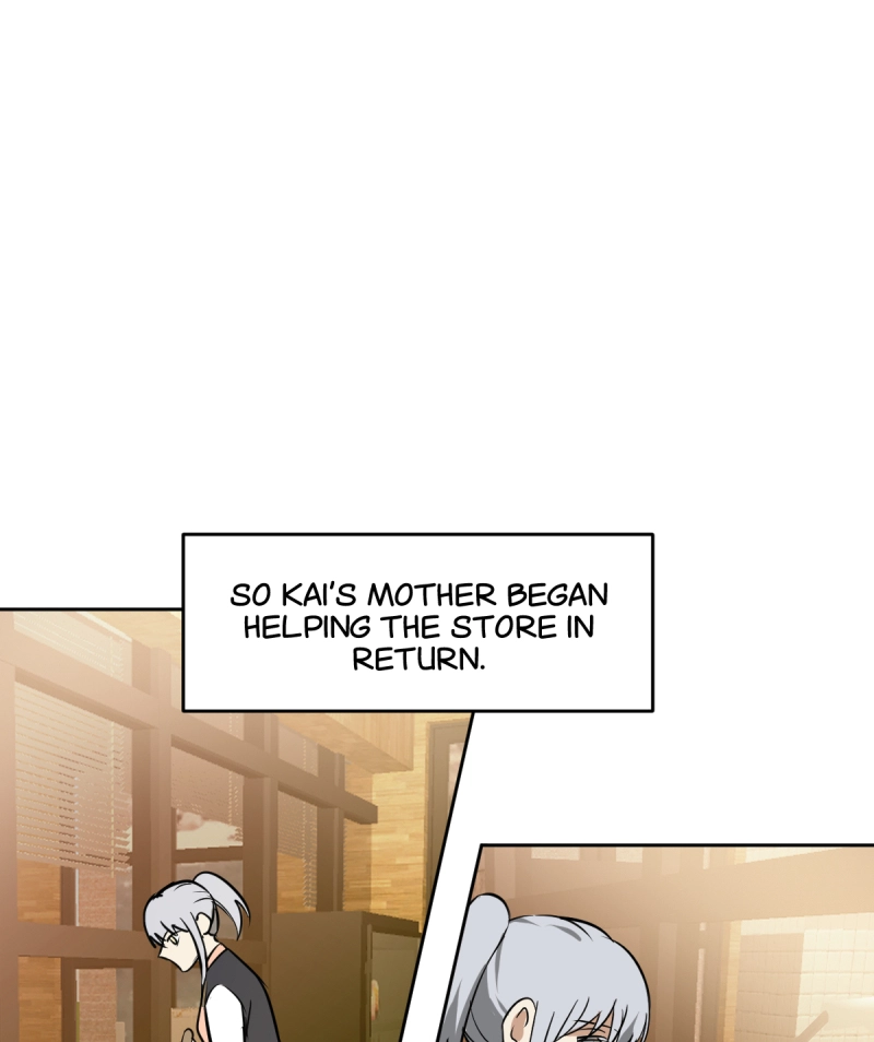 Read Phase Me chapter 253 image 15 on Lezhin
