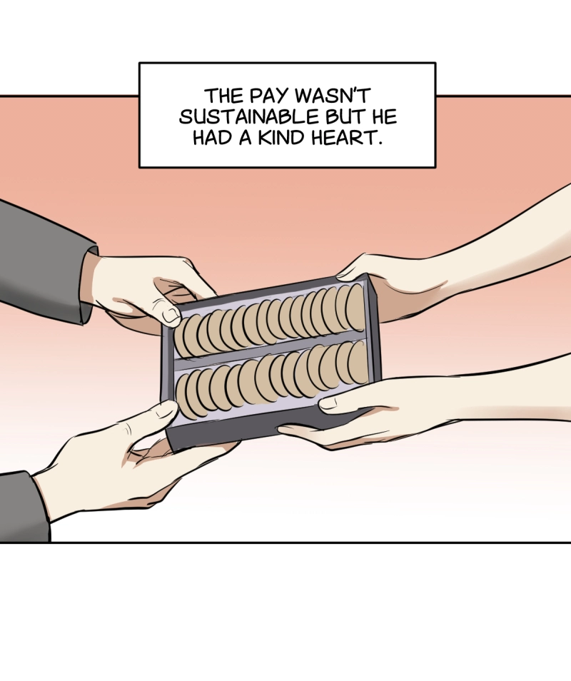 Read Phase Me chapter 253 image 17 on Lezhin