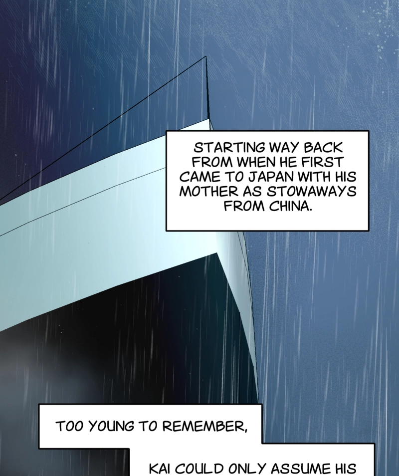 Read Phase Me chapter 253 image 4 on Lezhin