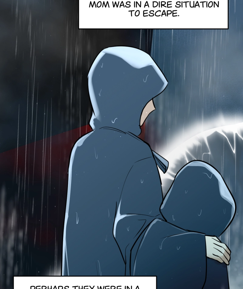 Read Phase Me chapter 253 image 5 on Lezhin