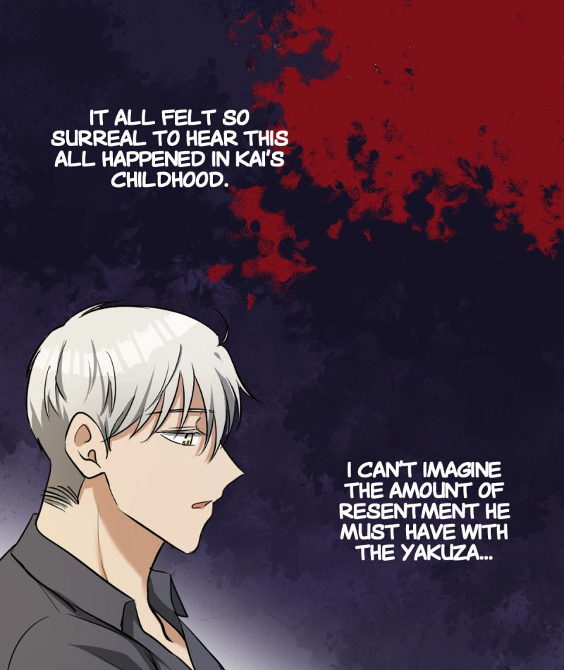 Read Phase Me chapter 254 image 10 on Lezhin