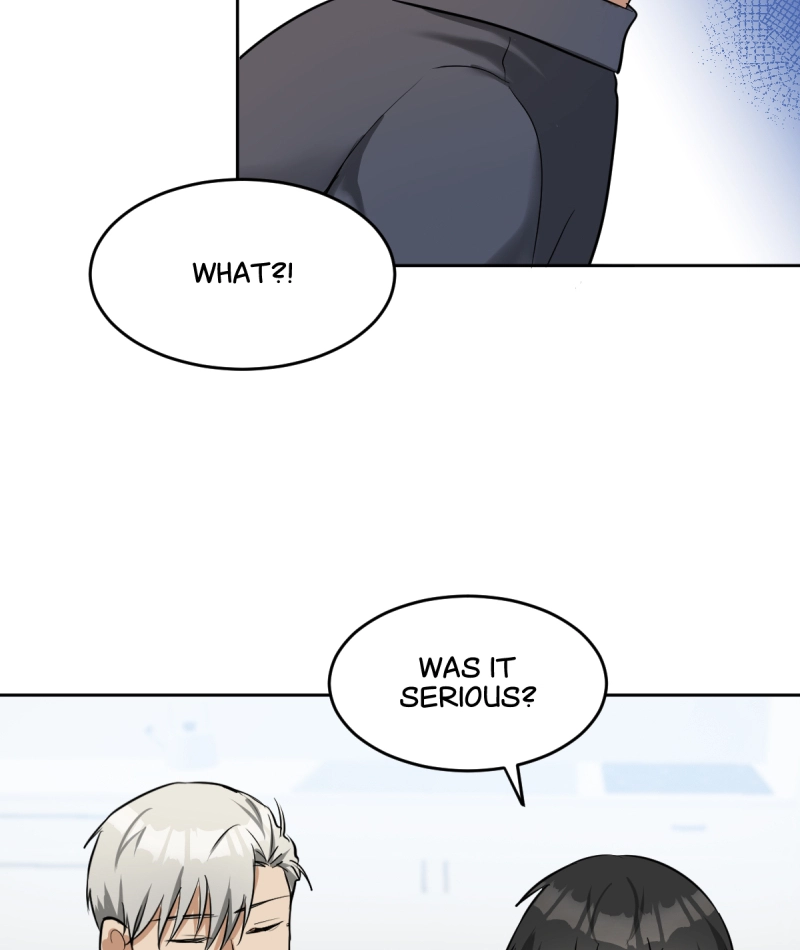 Read Phase Me chapter 254 image 14 on Lezhin