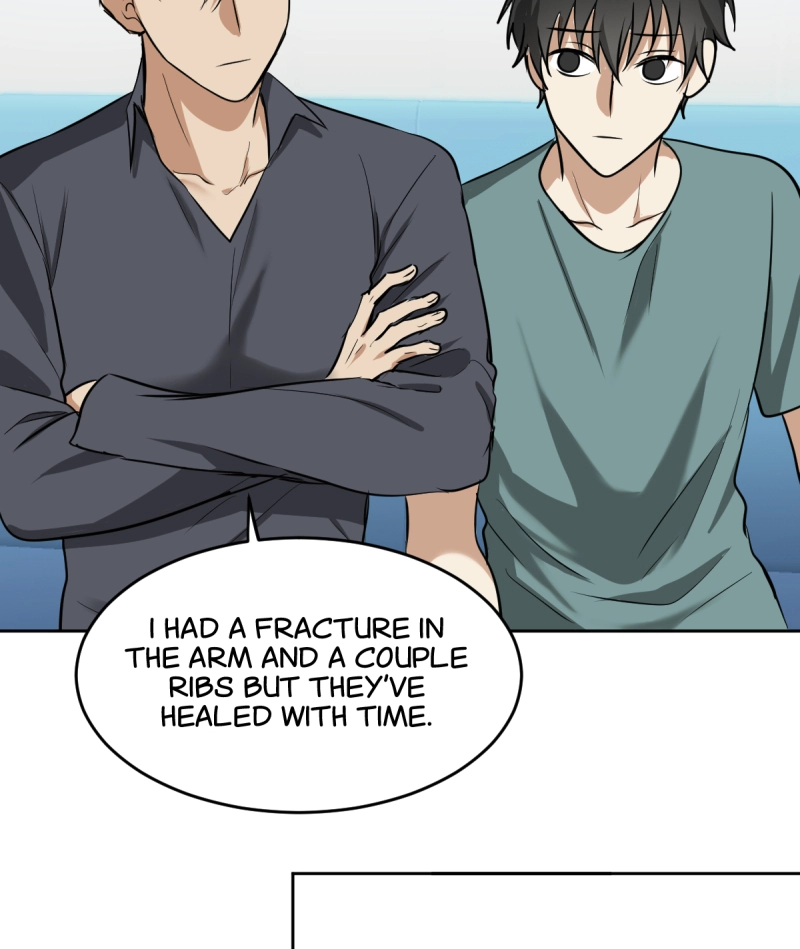 Read Phase Me chapter 254 image 15 on Lezhin