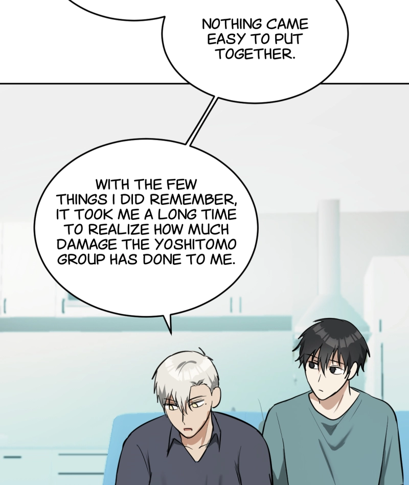 Read Phase Me chapter 254 image 17 on Lezhin