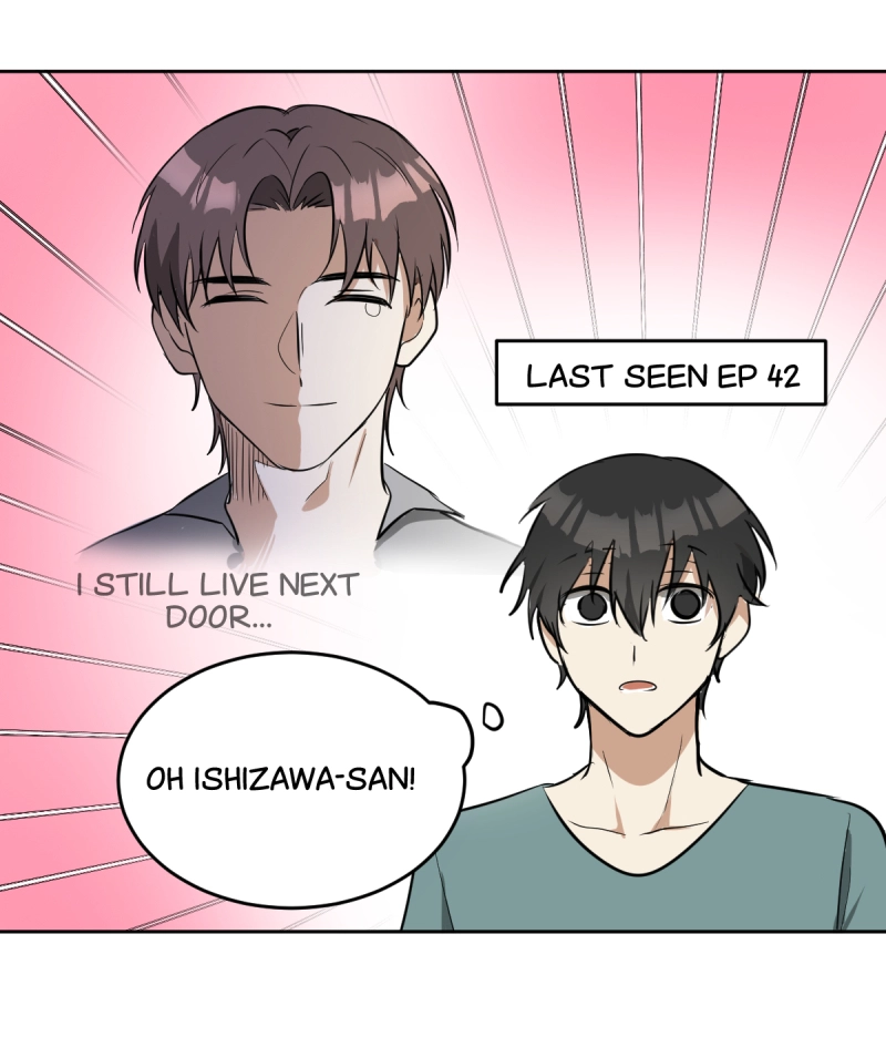 Read Phase Me chapter 254 image 20 on Lezhin