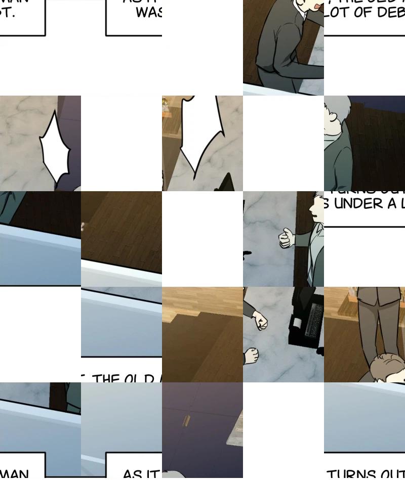 Read Phase Me chapter 254 image 3 on Lezhin