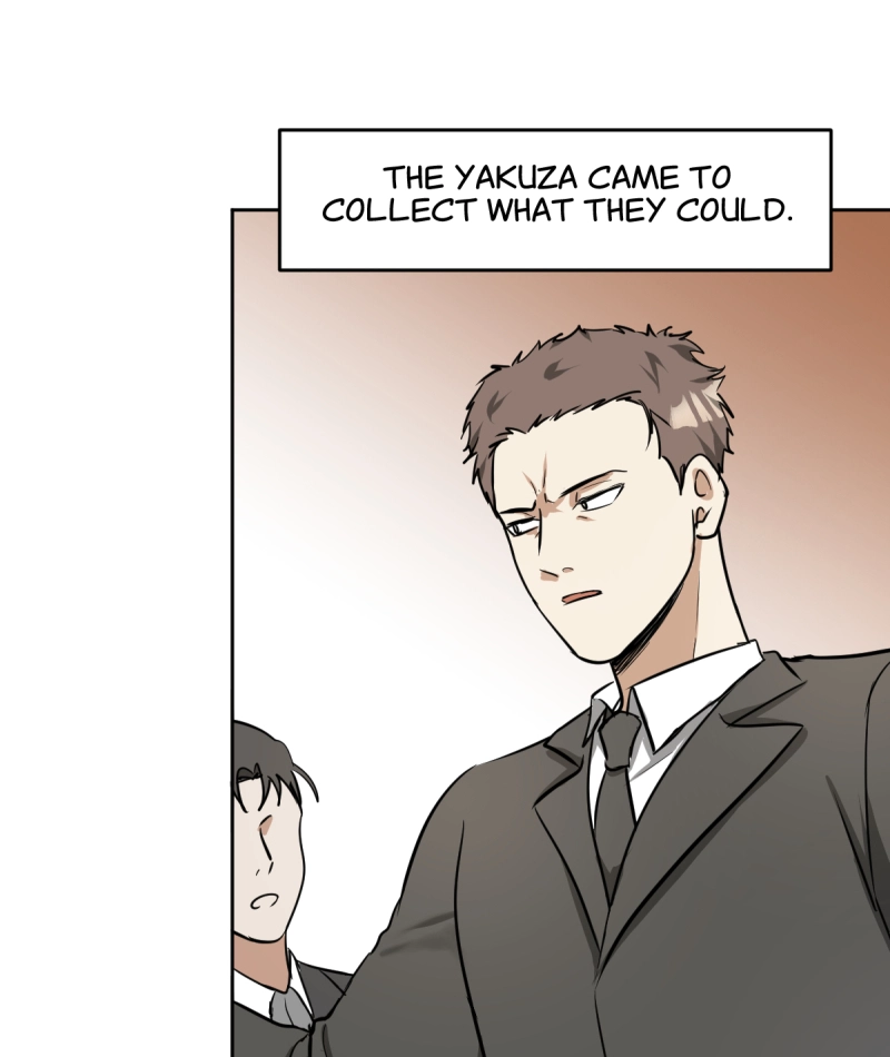Read Phase Me chapter 254 image 4 on Lezhin