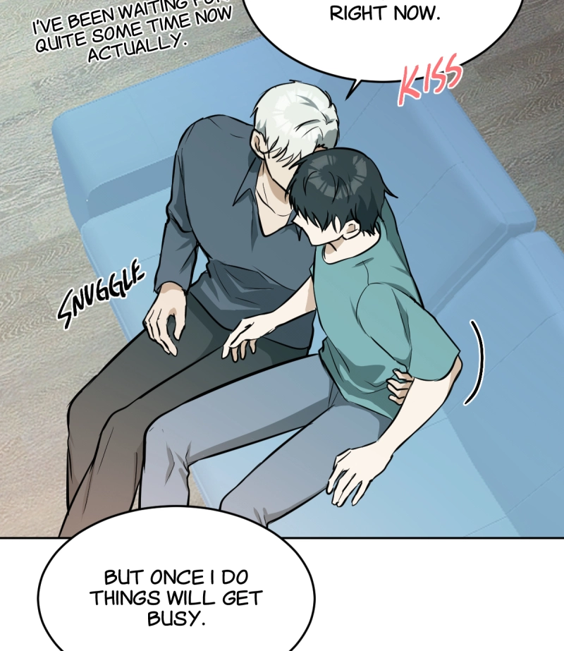 Read Phase Me chapter 258 image 17 on Lezhin