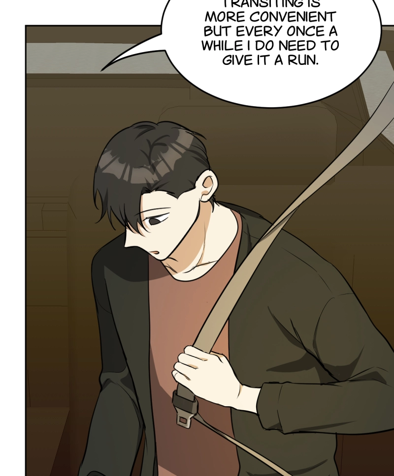 Read Phase Me chapter 259 image 8 on Lezhin