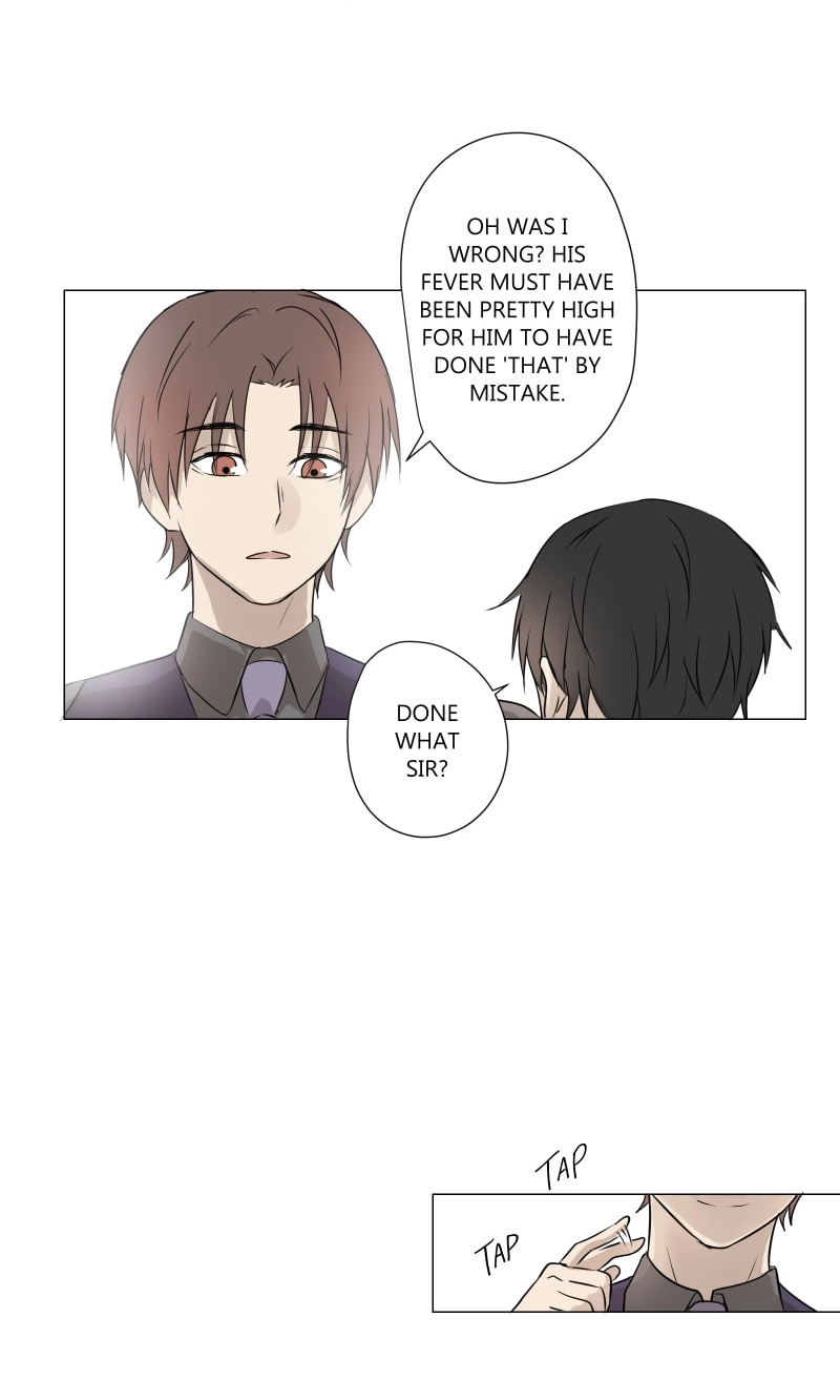Read Phase Me chapter 26 image 10 on Lezhin