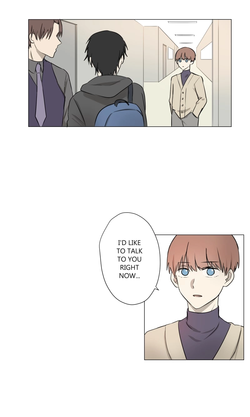 Read Phase Me chapter 26 image 14 on Lezhin