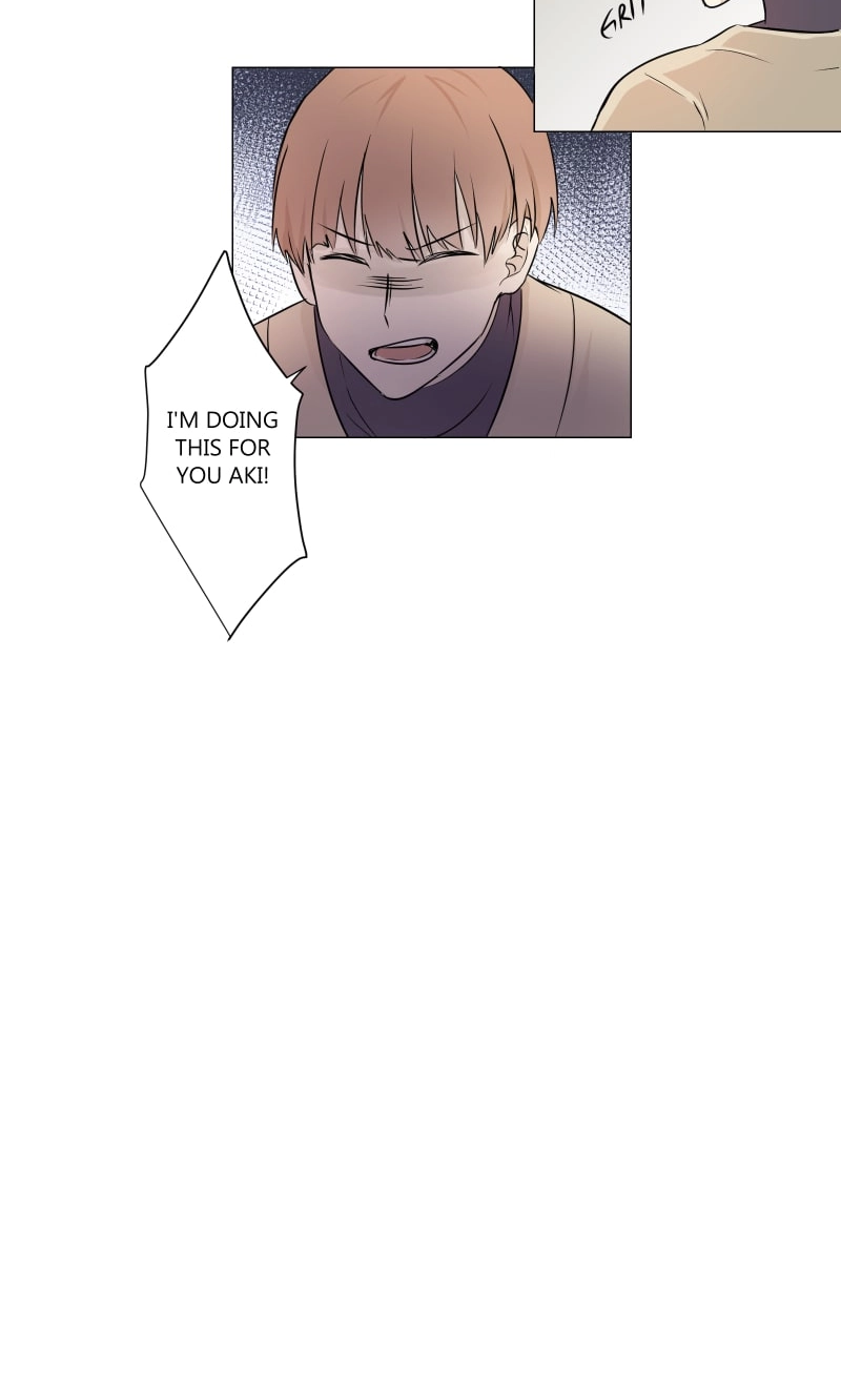 Read Phase Me chapter 26 image 22 on Lezhin