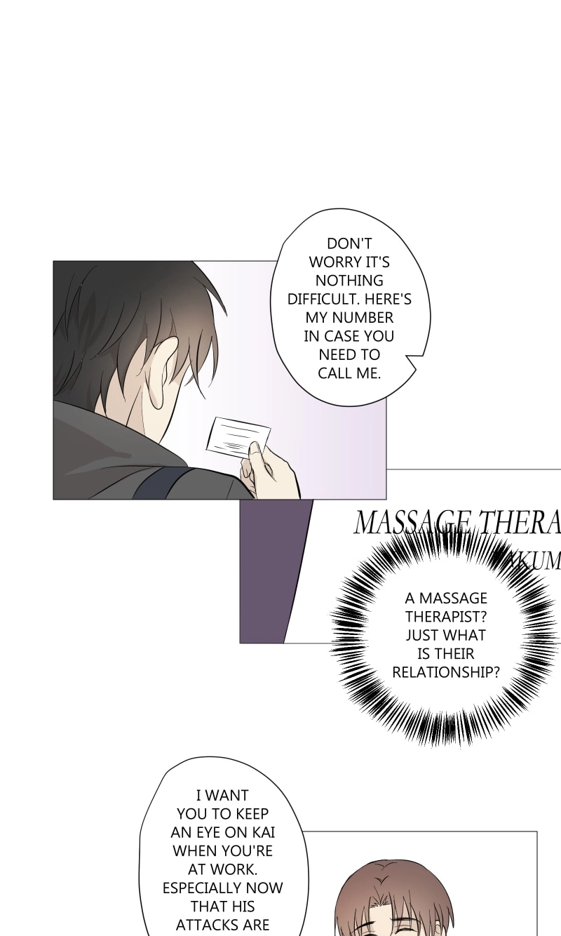 Read Phase Me chapter 26 image 6 on Lezhin