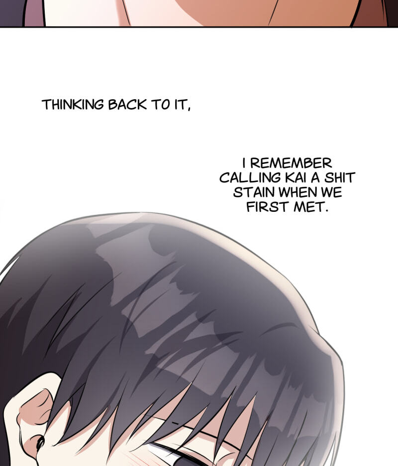 Read Phase Me chapter 260 image 11 on Lezhin
