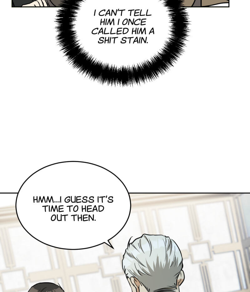 Read Phase Me chapter 260 image 19 on Lezhin