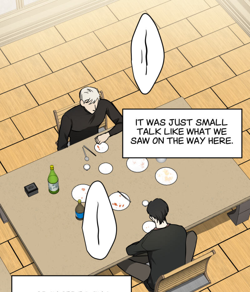 Read Phase Me chapter 260 image 2 on Lezhin