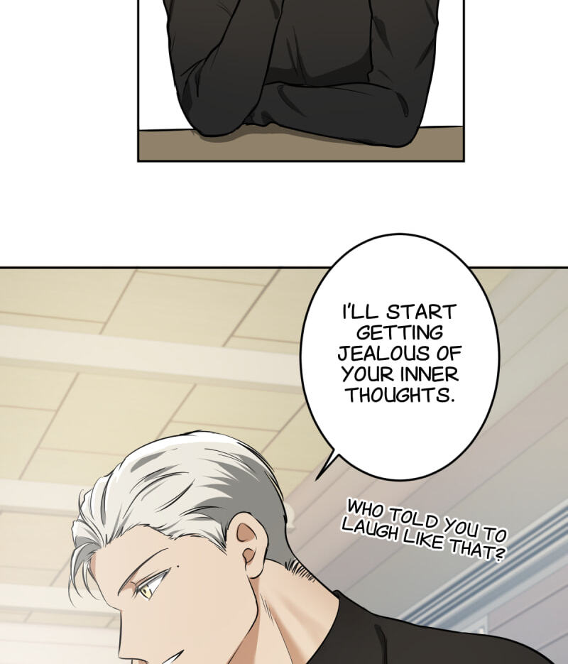 Read Phase Me chapter 260 image 23 on Lezhin