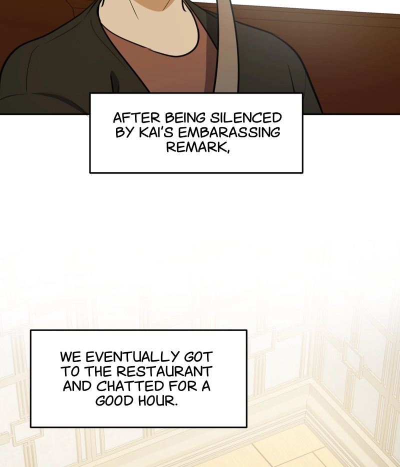 Read Phase Me chapter 261 image 1 on Lezhin