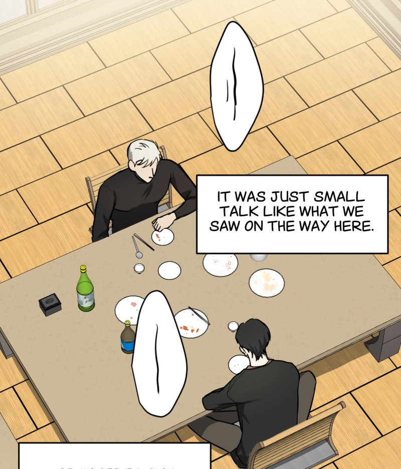 Read Phase Me chapter 261 image 2 on Lezhin