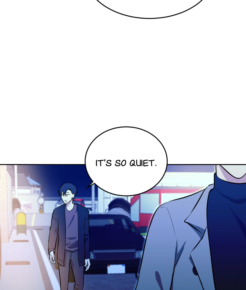 Read Phase Me chapter 262 image 17 on Lezhin