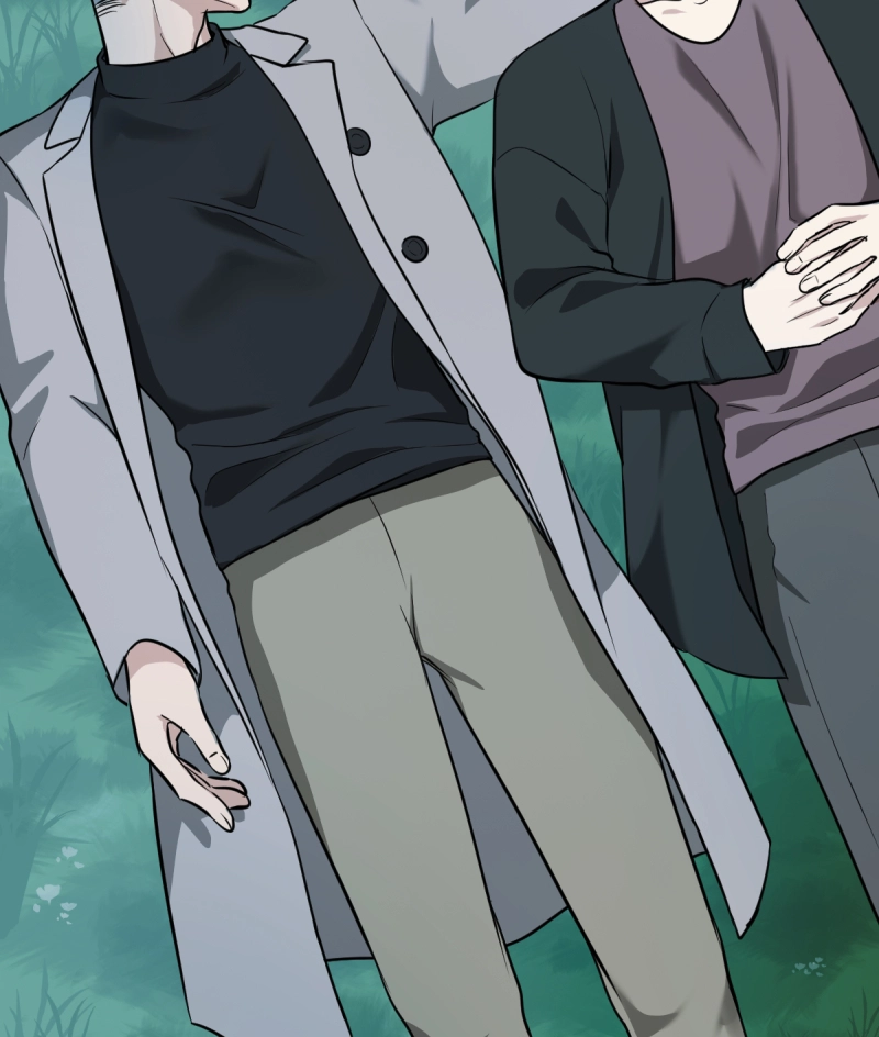 Read Phase Me chapter 262 image 26 on Lezhin