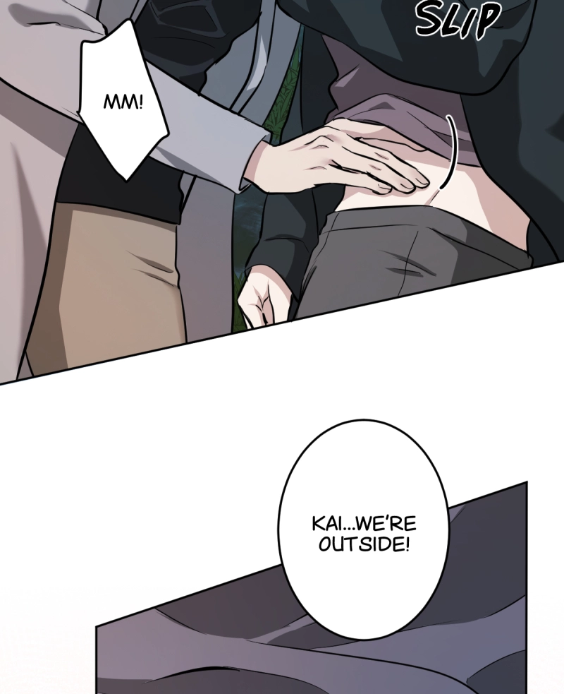 Read Phase Me chapter 264 image 9 on Lezhin