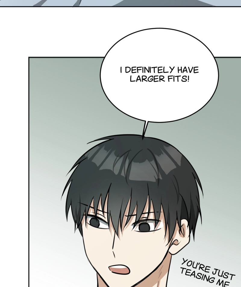 Read Phase Me chapter 271 image 10 on Lezhin
