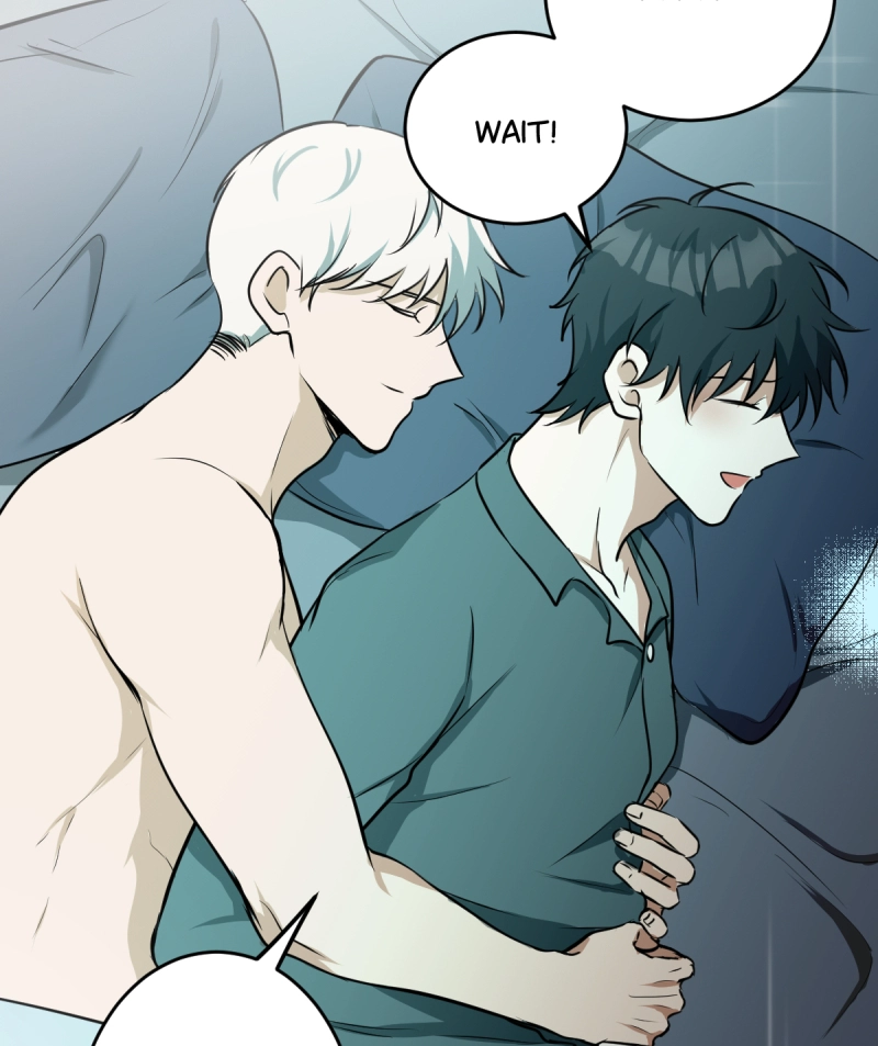 Read Phase Me chapter 271 image 14 on Lezhin