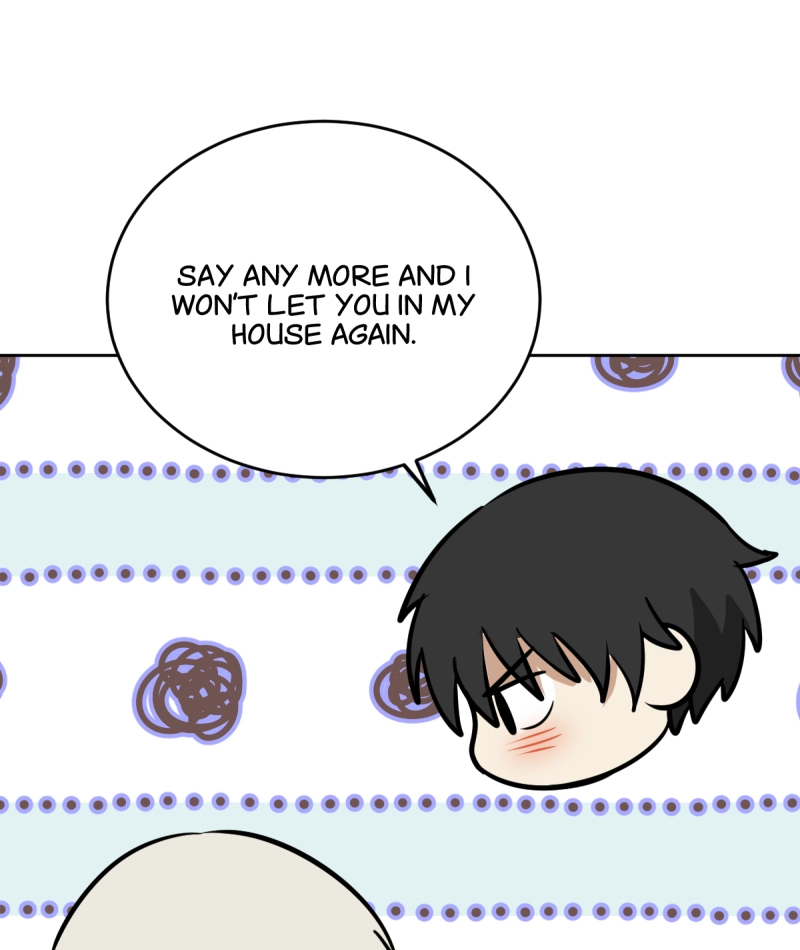 Read Phase Me chapter 271 image 24 on Lezhin