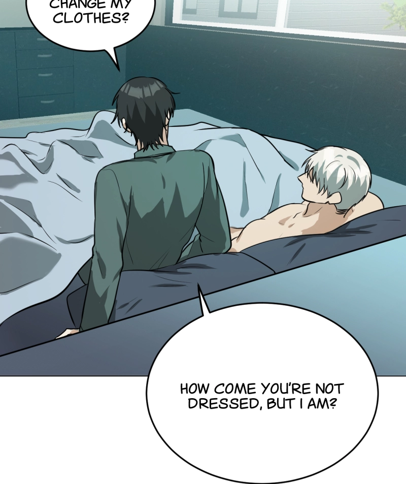Read Phase Me chapter 271 image 6 on Lezhin
