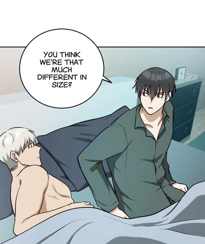 Read Phase Me chapter 271 image 9 on Lezhin