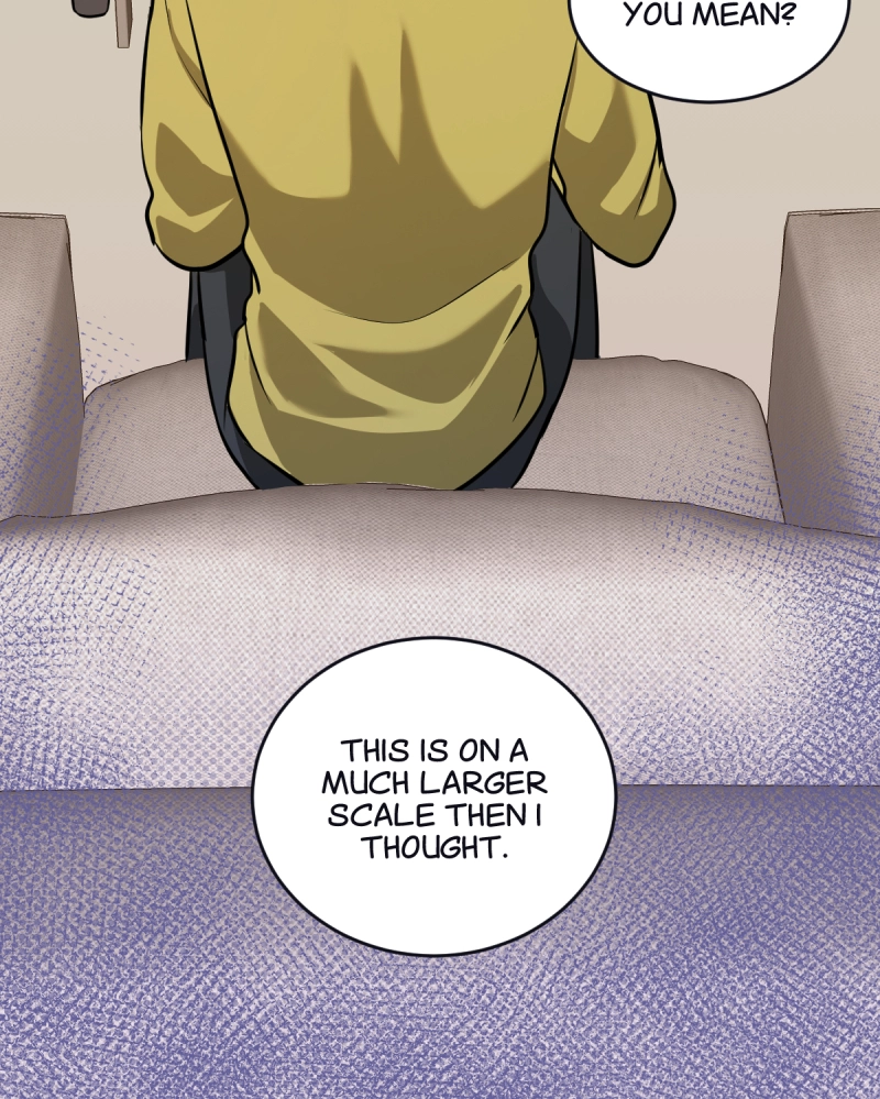 Read Phase Me chapter 276 image 5 on Lezhin