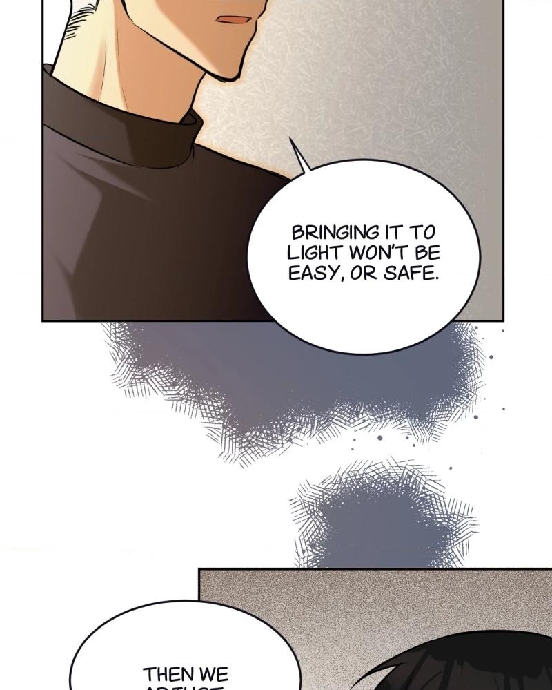 Read Phase Me chapter 276 image 7 on Lezhin
