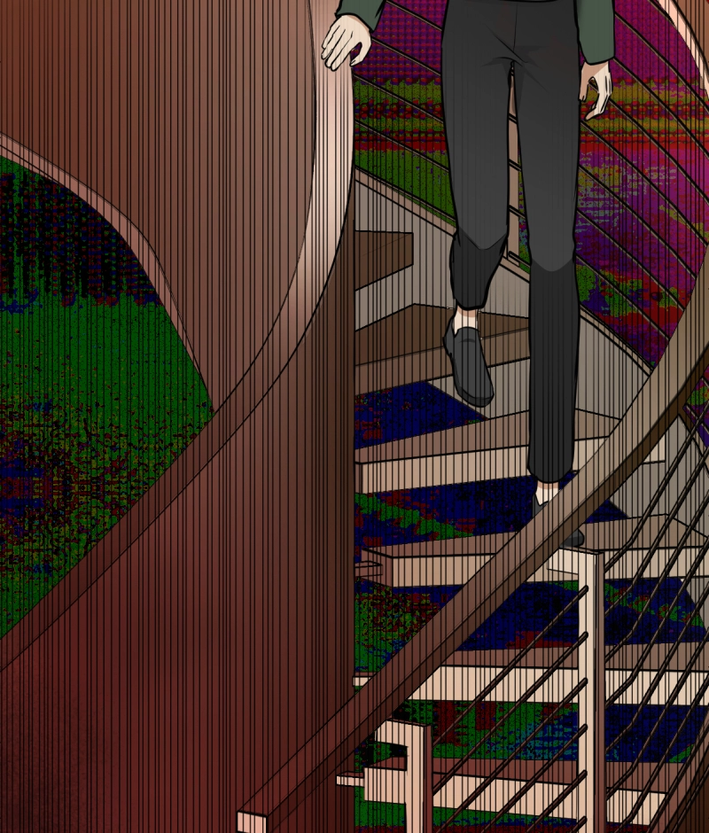 Read Phase Me chapter 277 image 12 on Lezhin