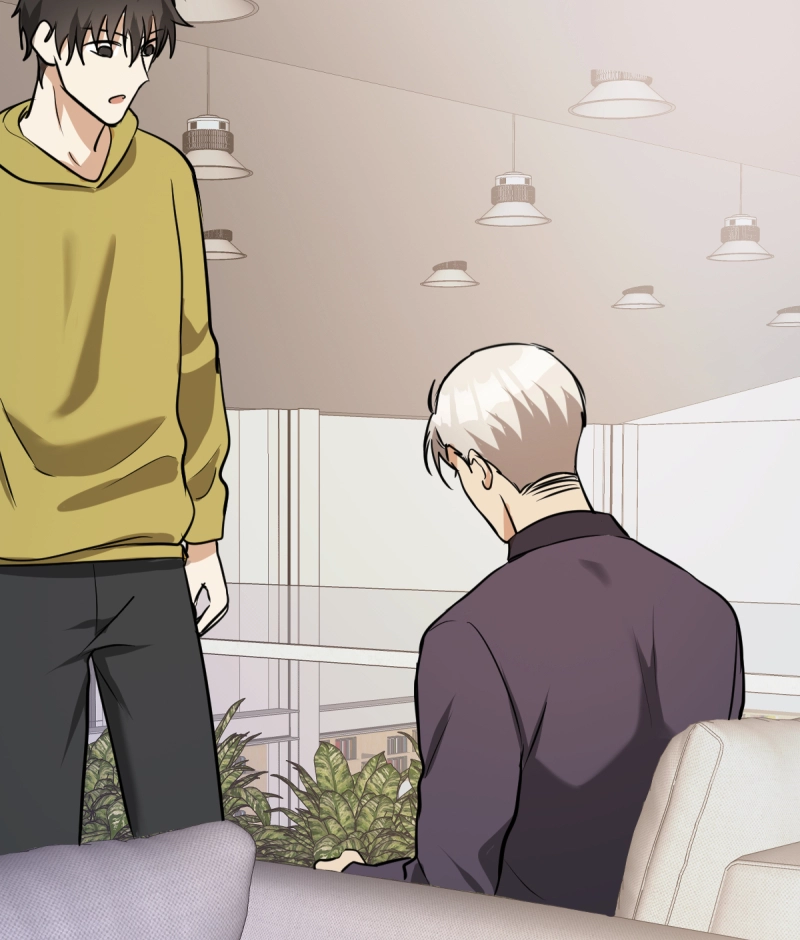 Read Phase Me chapter 277 image 16 on Lezhin