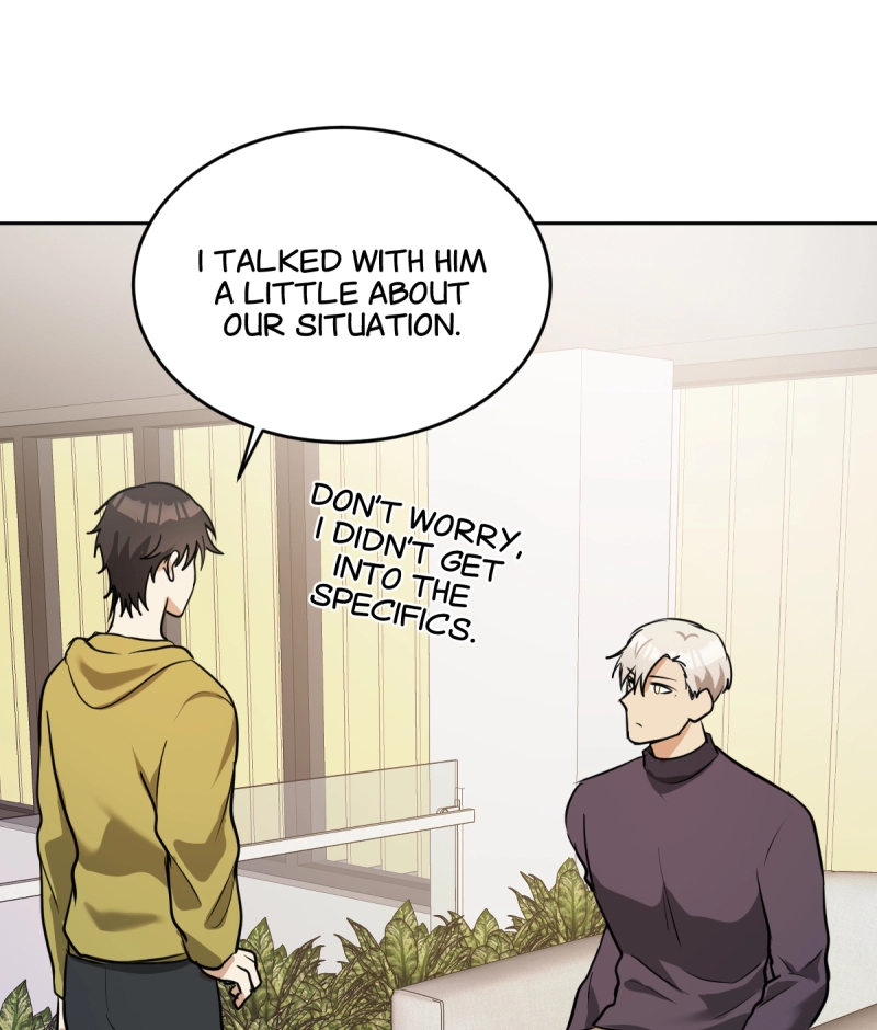 Read Phase Me chapter 277 image 18 on Lezhin
