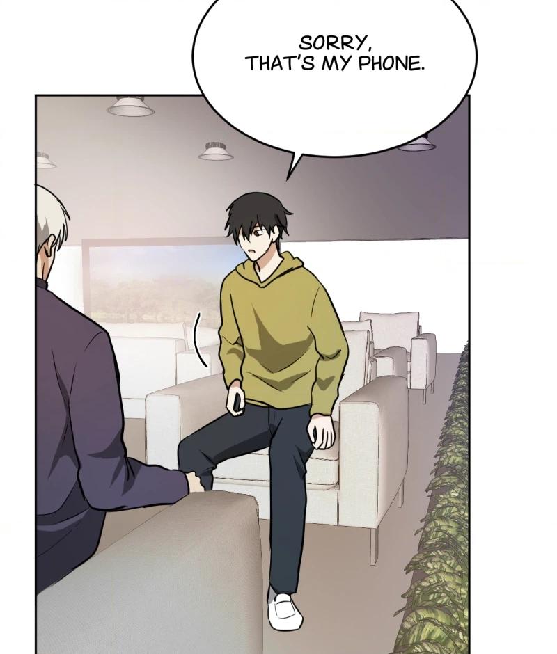 Read Phase Me chapter 277 image 3 on Lezhin