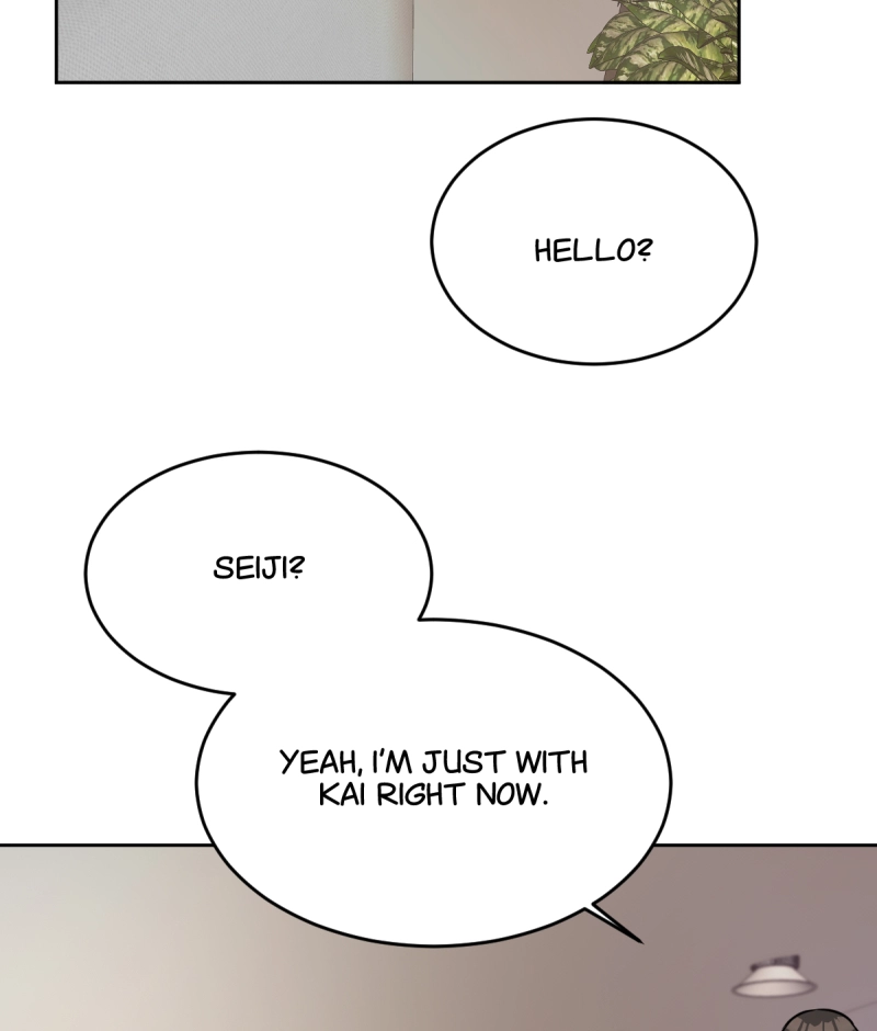 Read Phase Me chapter 277 image 4 on Lezhin