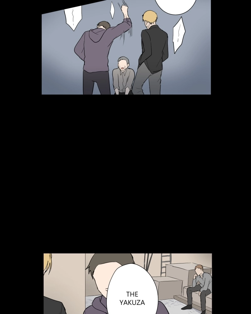 Read Phase Me chapter 28 image 2 on Lezhin