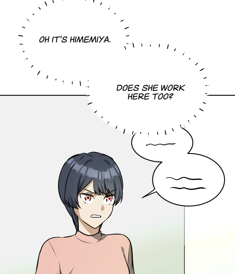 Read Phase Me chapter 280 image 13 on Lezhin