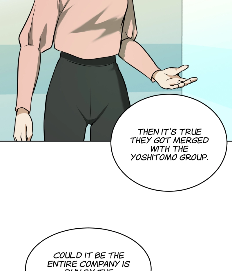 Read Phase Me chapter 280 image 14 on Lezhin