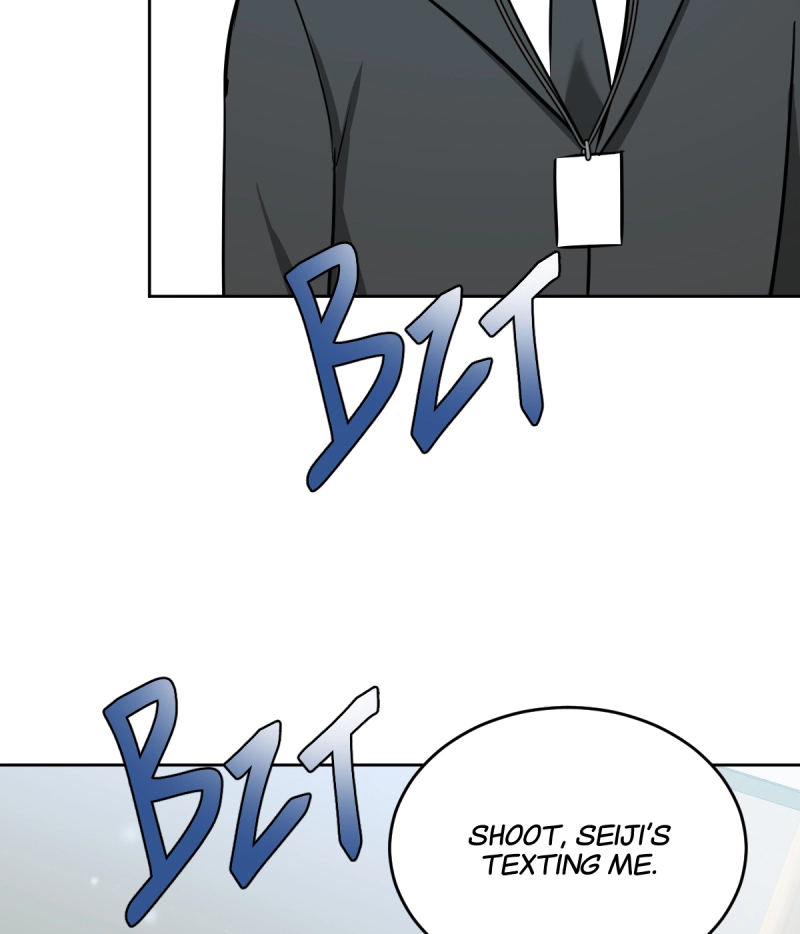 Read Phase Me chapter 280 image 16 on Lezhin