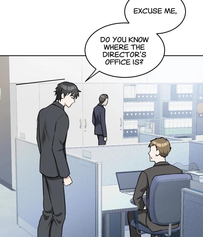Read Phase Me chapter 280 image 3 on Lezhin