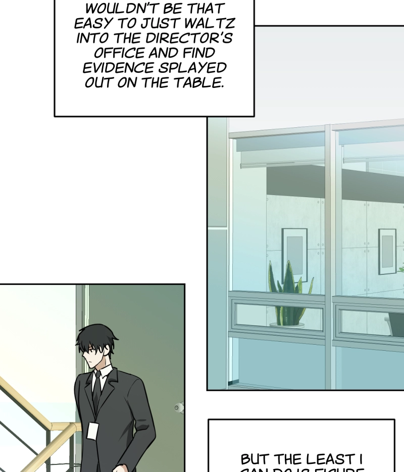 Read Phase Me chapter 280 image 8 on Lezhin